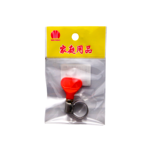 5分水管束(紅柄) HO-1309