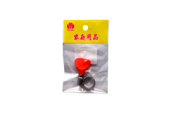 5分水管束(紅柄) HO-1309