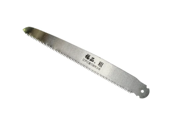 HO-5923 福品替刃式鉅片(粗)