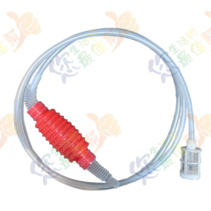 HO-6005 簡易型油抽 附濾網+