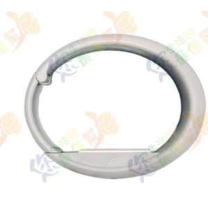 HO-6018-白 攜帶式桌邊掛鉤+