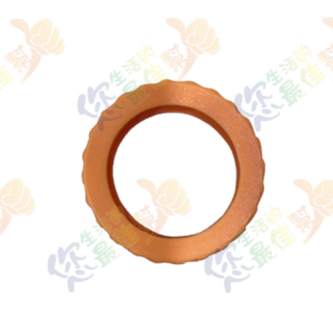 HO-7008-橘 行李箱輪胎保護套+