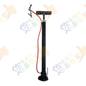 HO-9077輕巧打氣筒+