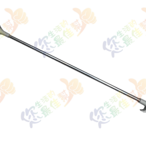 HO-9334 白鐵取物夾83CM+