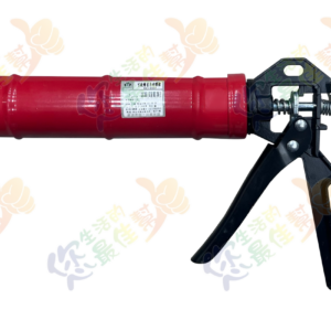 HO-9337 可旋轉省力矽膠槍+