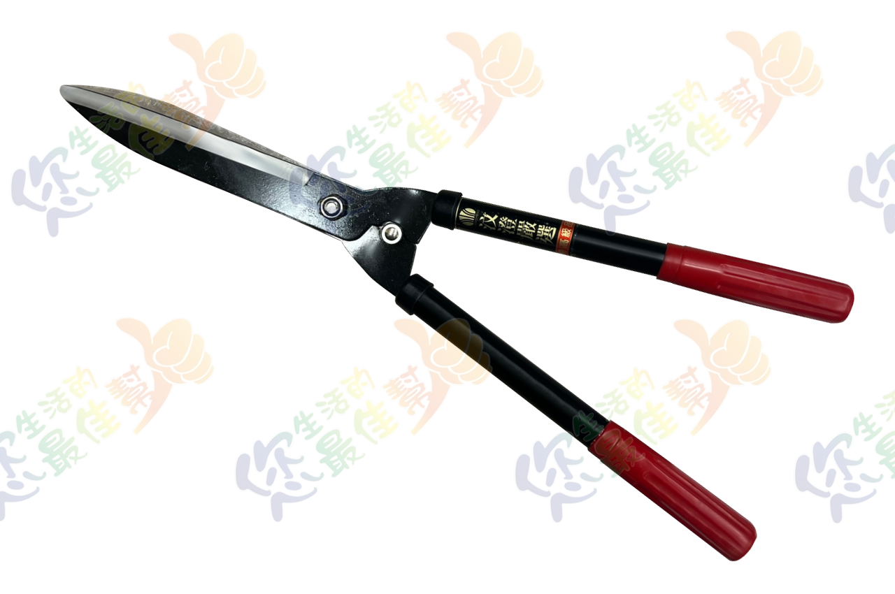 HO-9414 汶澄嚴選鐵柄樹剪短+