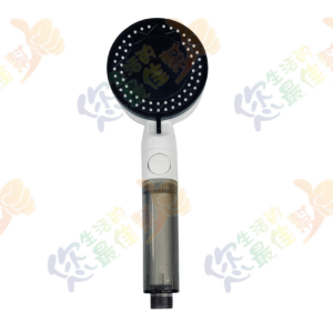 HO-9420 十段功能過濾蓮蓬頭+