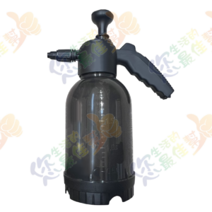 HO-9424 防風兩用泡沫型噴壺2L+