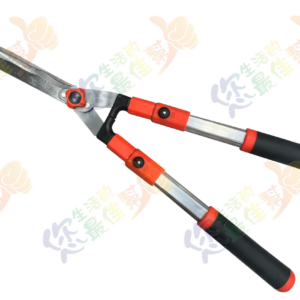 HO-9425 汶澄-鋁柄4段伸縮樹剪+