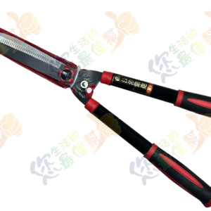 HO-9426 汶澄-鐵柄2段伸縮樹剪+