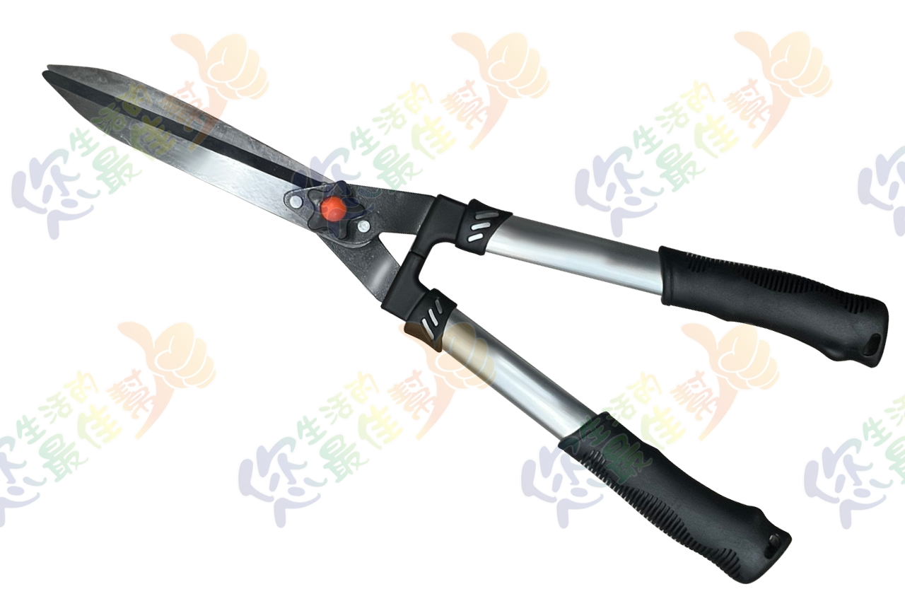 HO-9427汶澄-鋁柄樹剪(短)+