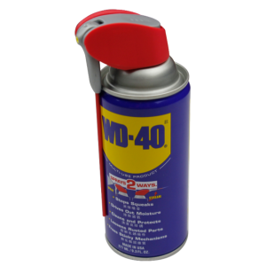 WD-40 277ML