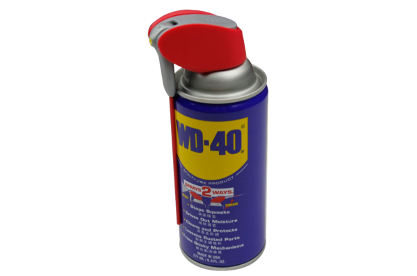 WD-40 277ML