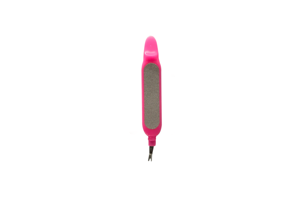 三用修皮銼刀 HO-2218