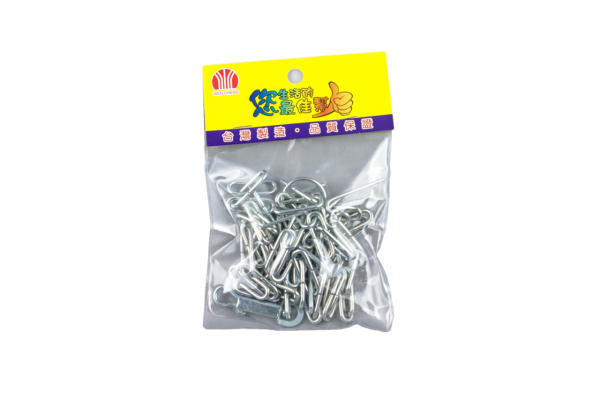 光亞狗鍊袋裝10x6尺 HO-5656