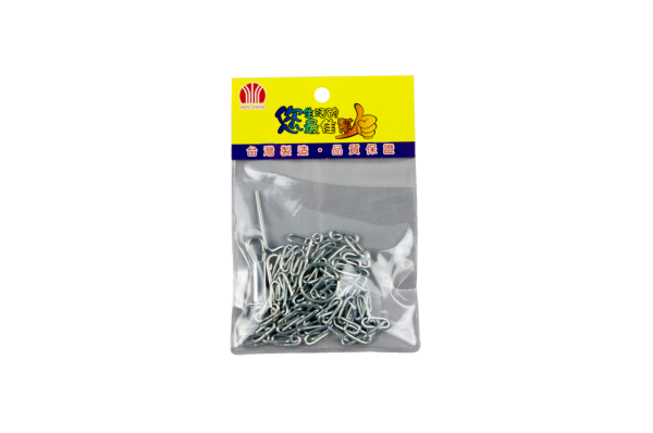 光亞狗鍊袋裝14x6尺 HO-5658