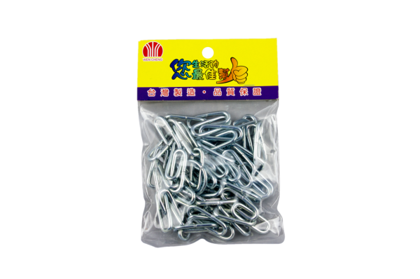 光亞狗鍊袋裝8x6尺 HO-5655