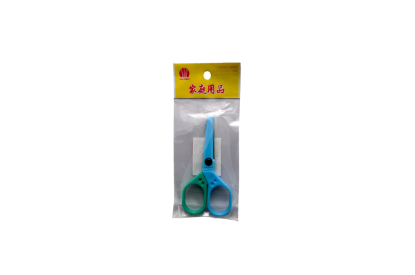 兒童文具剪