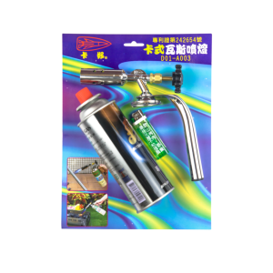 卡式瓦斯噴燈A003 A11058