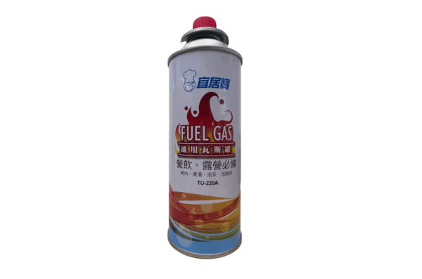 可掛式多用途噴燈組 HO-9411-瓦斯