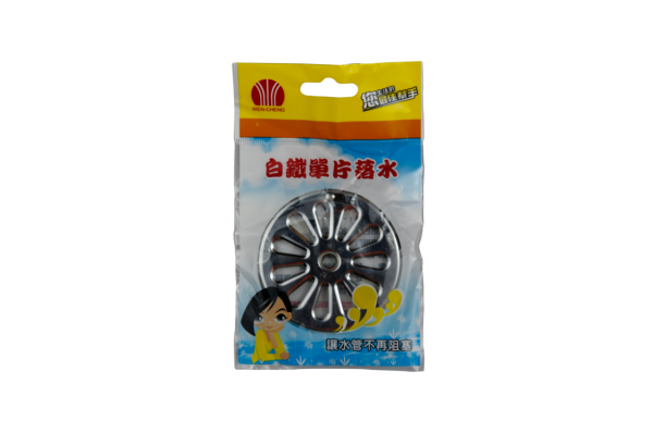 可調式排水孔蓋袋裝 HO-5752