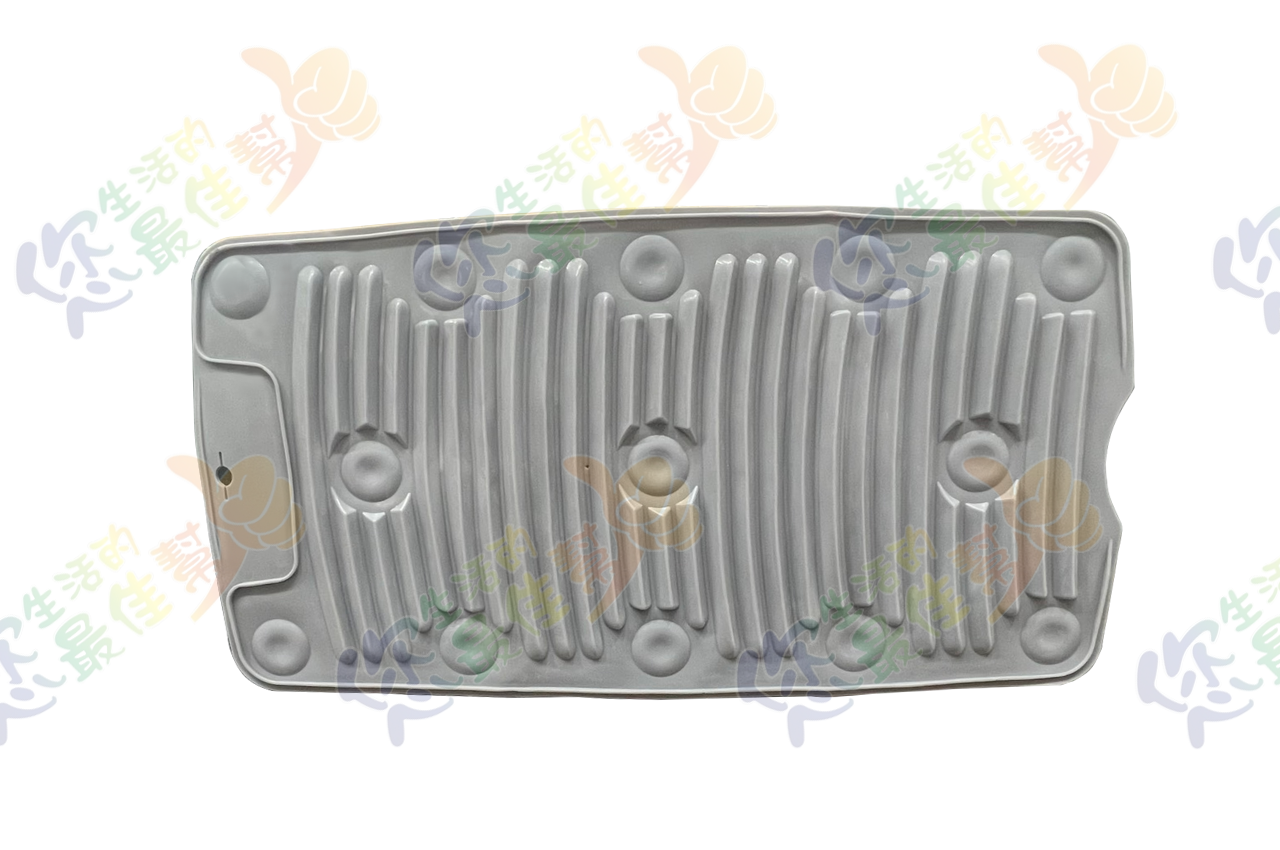 吸盤式止滑洗衣板 HO-5773+