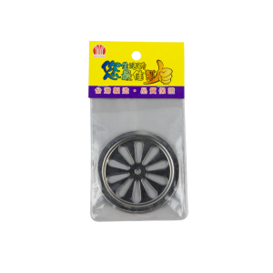 單片地板2入(圓) HO-5678