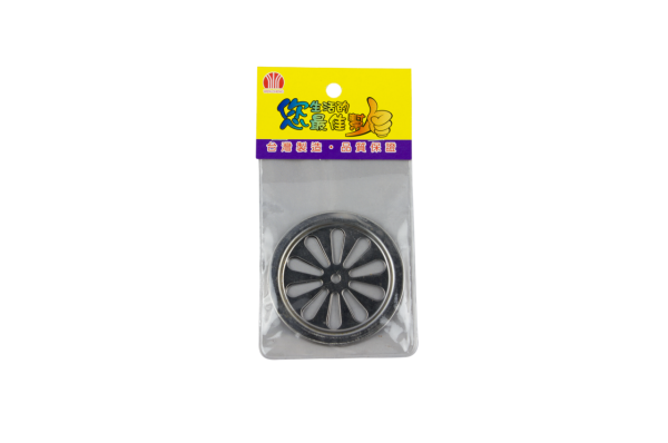 單片地板2入(圓) HO-5678