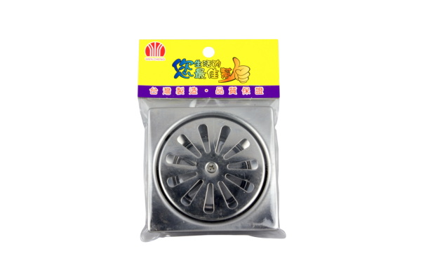 四角地板組 HO-5685