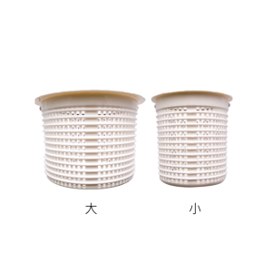 塑膠提籠大小