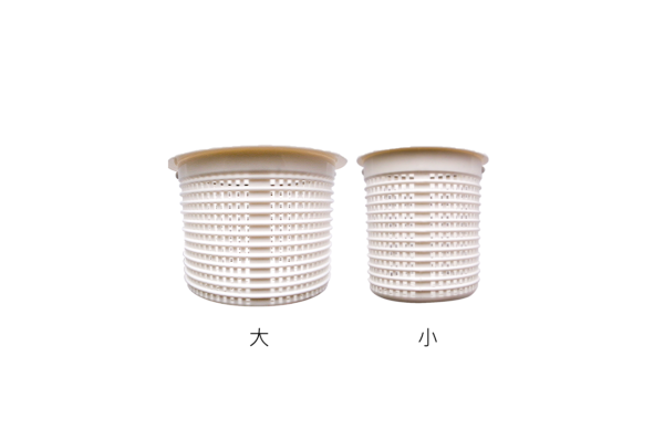 塑膠提籠大小