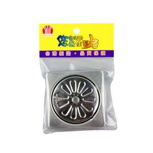 專利排水孔蓋組 HO-5689