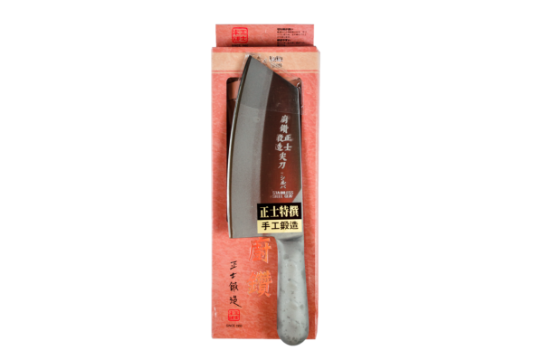 A2007正士廚鑽菜刀