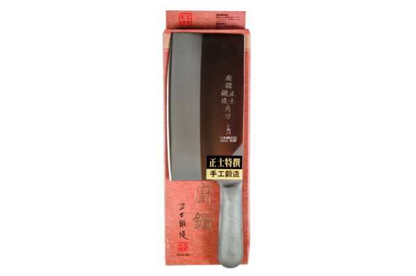 A2007正士廚鑽菜刀