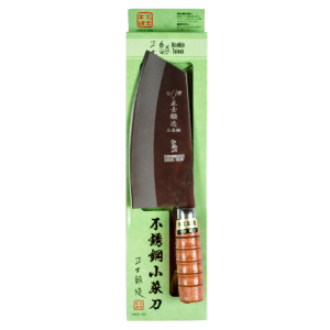SC-584 正士白鐵小菜刀尖