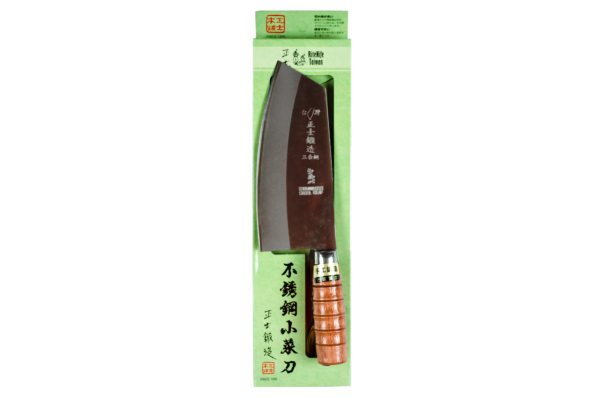 SC-584 正士白鐵小菜刀尖