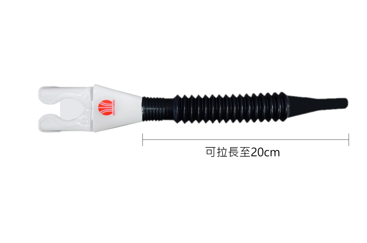 軟管型伸縮漏斗HO-2274