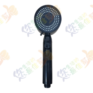 潔膚五段蓮蓬頭HO-9332+