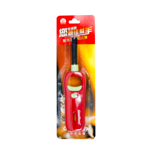 發光點火槍可灌瓦斯 CS-2140