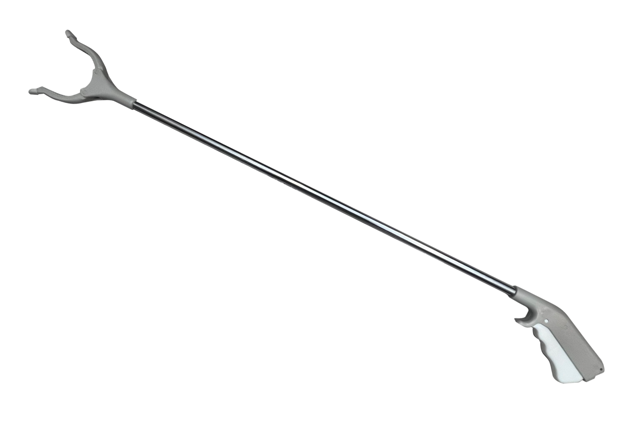白鐵取物夾83CM HO-9334