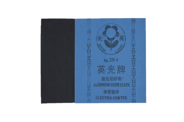 砂布 HO-1349-AlL