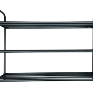 簡約風三層開放鞋架 HO-9419