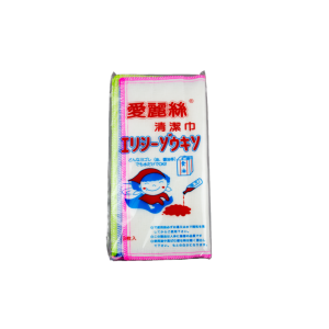 美耐斯抹布