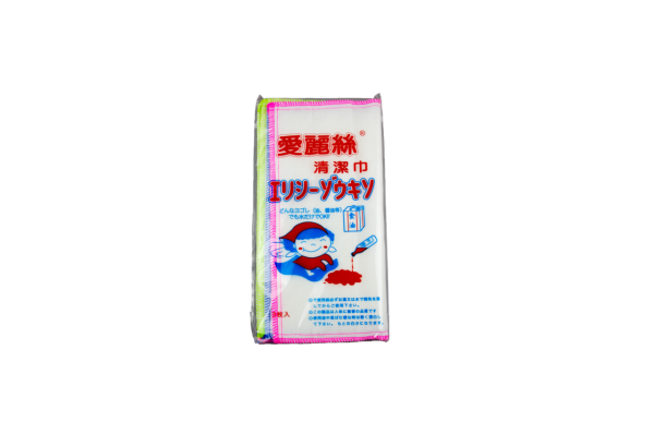 美耐斯抹布