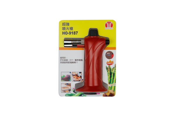 超強噴火槍 HO-9187