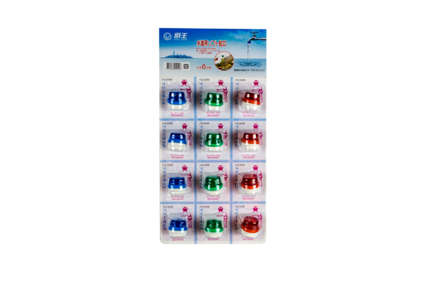 軟濾水器 A12108
