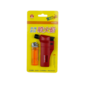防風迷你噴火槍 HO-9189