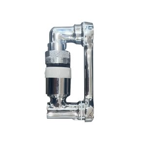 黃銅三軸旋轉導水器(二段)HO-9418-1