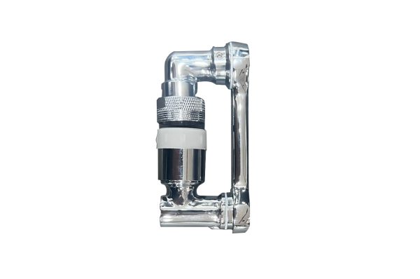 黃銅三軸旋轉導水器(二段)HO-9418-1