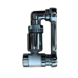 黃銅萬向旋轉過濾導水器(附濾心) HO-9417